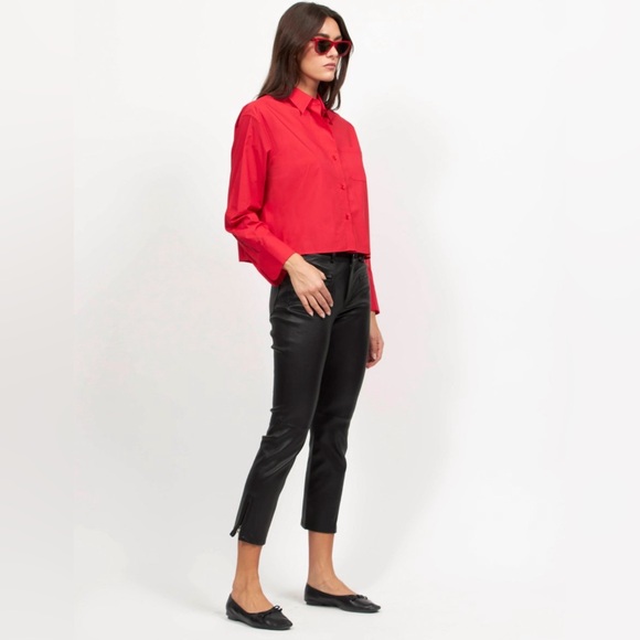 Equipment Rayne Shirt NWT - Picture 3 of 10